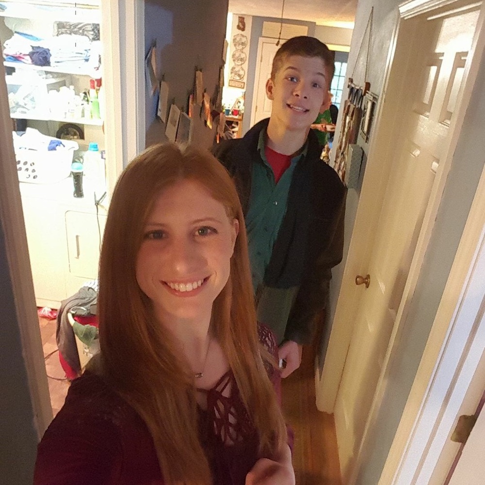 Meet your Posher, Karie